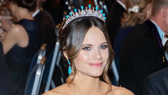 Princess Sofia