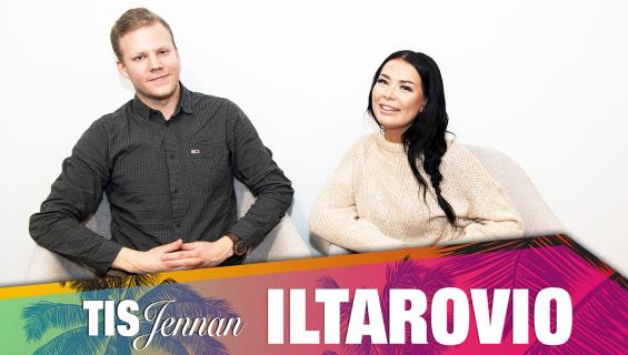 temptation island suomi -santeri ja jenna