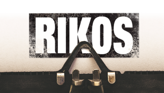 RIkos