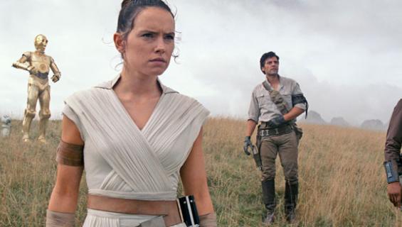 Star Wars: The Rise of Skywalker
