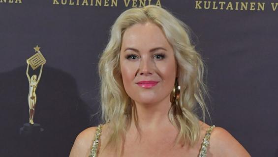 Anne Kukkohovi