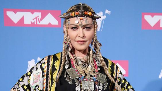 Madonna