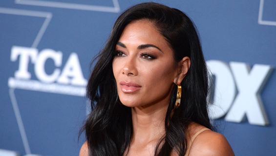 Nicole Scherzinger