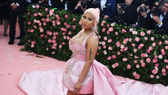 Nicki Minaj