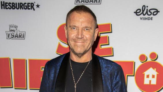 Renny Harlin