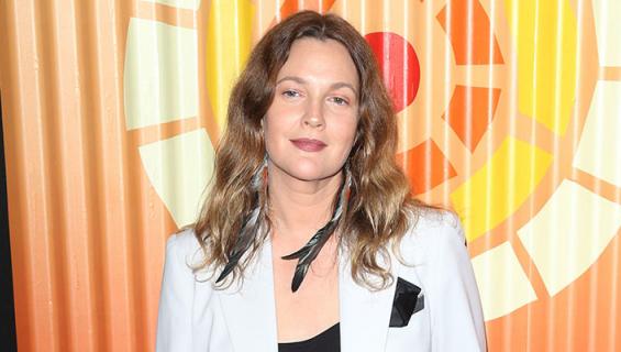 Drew Barrymore