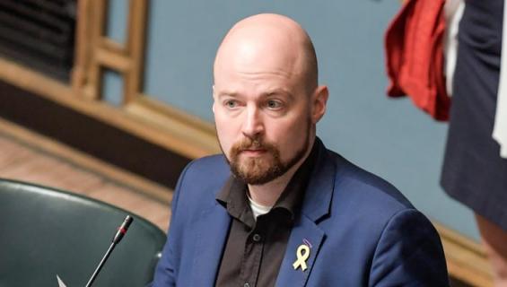 Mikko Kärnä