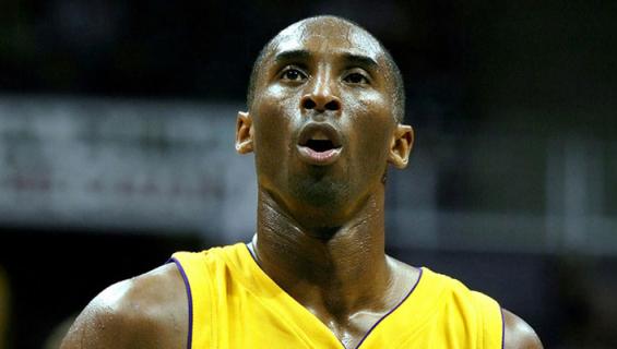 Kobe Bryant