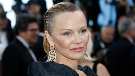 Pamela Andersonin liitto päättyi nopeasti.