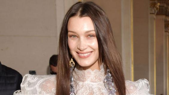 Bella Hadid