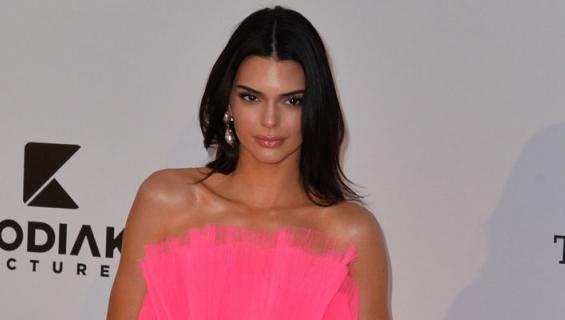 Kendall Jenner
