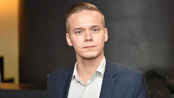 Petteri Paavola