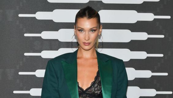 bella hadid