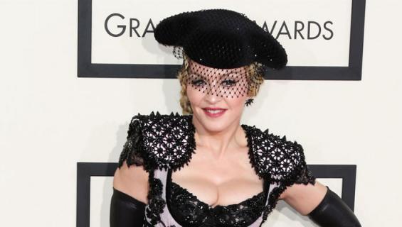 madonna