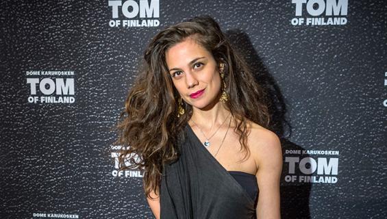 Manuela Bosco