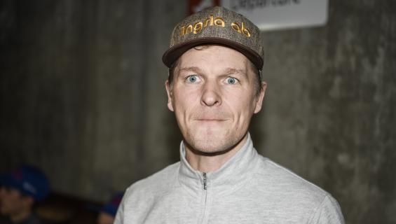Toni Nieminen