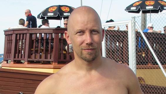 Anssi Viskari