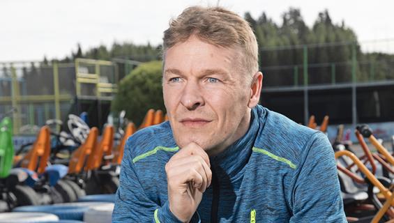 Toni Nieminen