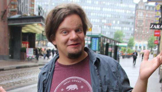 Ismo leikola