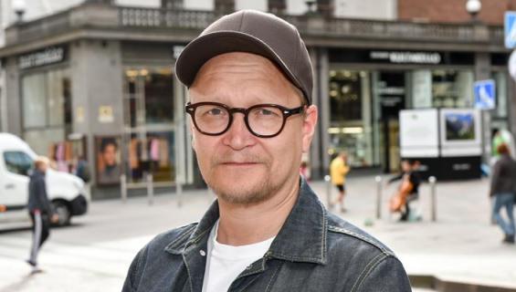 Janne Reinikainen
