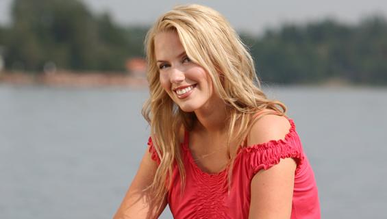 Piritta Hagman