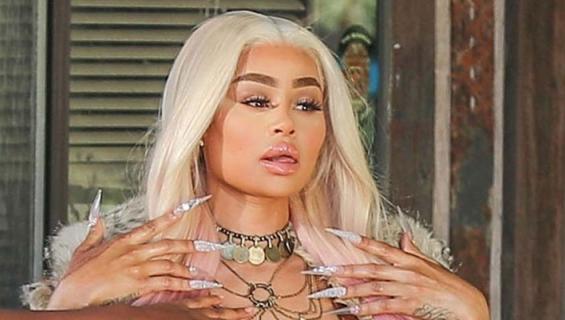 blac chyna