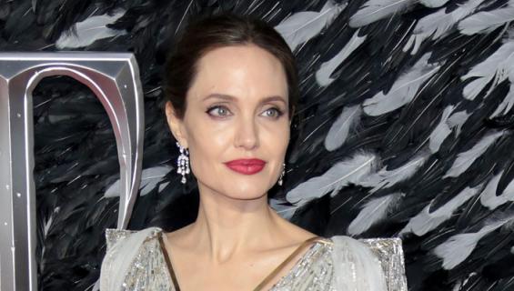 angelina jolie