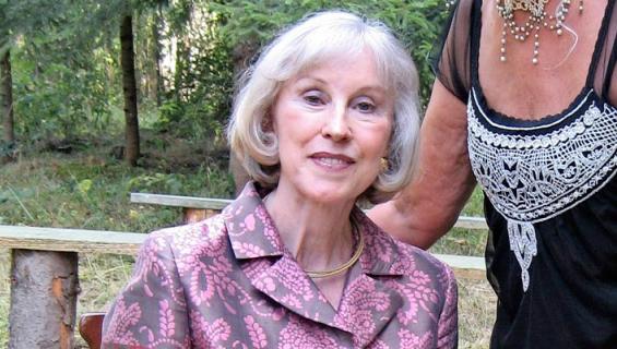 Armi Kuusela