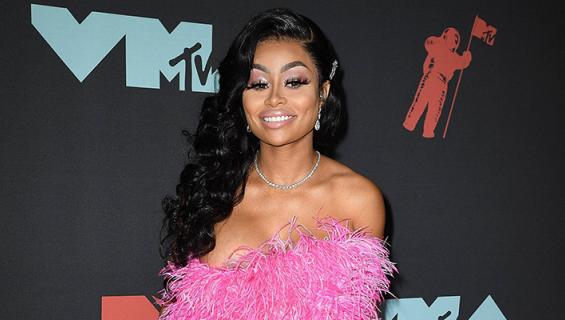 Blac Chyna