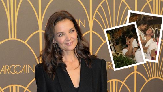 Katie Holmes