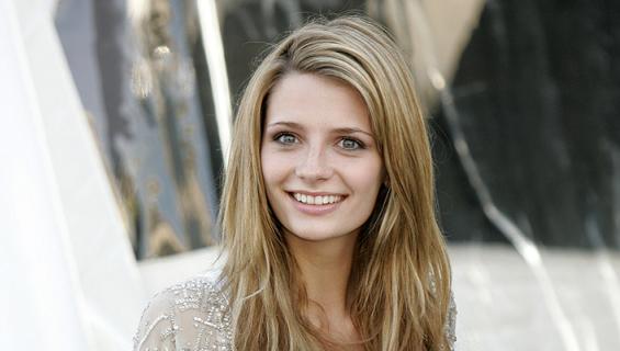 Mischa Barton