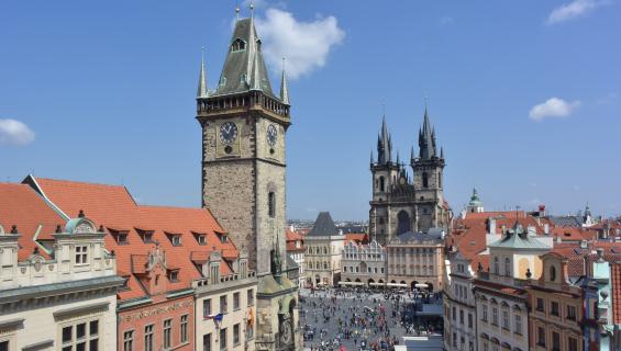 Herkuttelijan Praha: listasimme kovimmat ravintolavinkit!