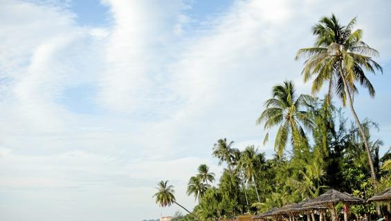Vietnamin helmet: Phu Quoc ja Ho Chi Minh