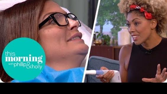 Aamu-tv:ssä hätkähdyttävä operaatio: 37-vuotiaalle naiselle tehtiin uusi vagina suorassa lähetyksessä!