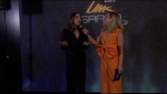 Spice Girls -tähti Melanie C: Saara Aalto on tehnyt hienoa työtä kappaleidensa kanssa!