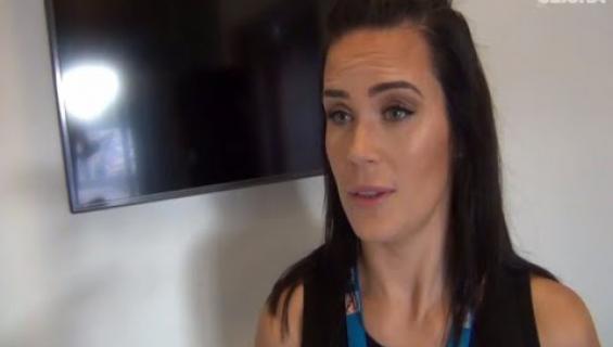 Martina Aitolehti varoittaa missikaunottaria julkisuudesta: Se on todella vaarallista - video!
