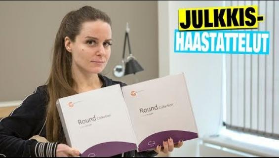 Suomen seksikkäin -voittaja Irina jännitti silikonioperaatiotaan: Tämän kokoisen implantit hän saa!