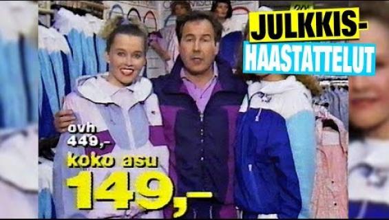 Legendaarinen Vaatehuoneen Simo oppi bisneksen kantapään kautta: Meinasin tehdä konkurssin!