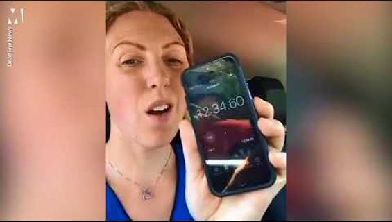 Älä jätä koiria kesällä kuumaan autoon! Tämä eläinlääkärin tempaus muistuttaa vaaroista - video!