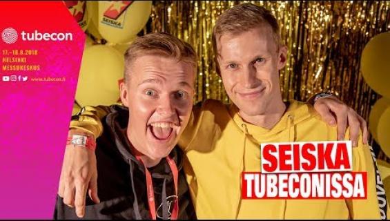 Suomen kovat tubetähdet Mike ja Roni Bäck: "Ei missään koulussa opeteta mitä teet, kun sulla on 100 000 seuraajaa!" Katso video!