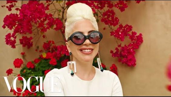 Lady Gaga paljasti huvittavimman huhun itsestään - ja erikoisen rentoutumistapansa!