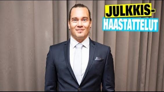 BB-Tero mukana kohutussa deittiohjelmassa – kuvailee itseään helpoksi kumppaniksi: "Jos kysyy muutamalta exältä, niin…"