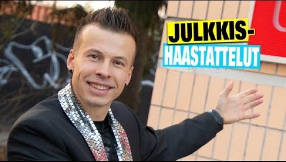 Antti Kurhinen kohutusta nukkebordellistaan: Tämän takia suostuin mukaan seksinukkebisnekseen!