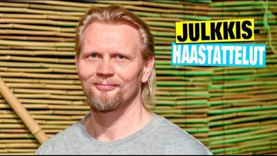 Marko Asell Selviytyjien hengenvaarallisesta tilanteesta: Lääkäri oli paniikissa – video!