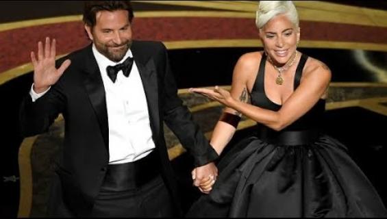 Fanit unelmoivat Lady Gagan ja Bradley Cooperin romanssista - psykologi selittää!