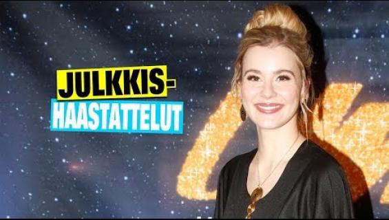 Euroviisuvoittaja Emmelie de Forest paljasti Seiskalle: Yllättävä yhteydenotto toi hänet Suomeen!