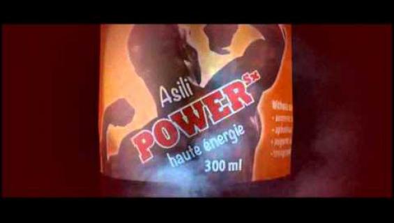 Viagra-energiajuoma kiellettiin Sambiassa - aiheutti kestoerektioita!