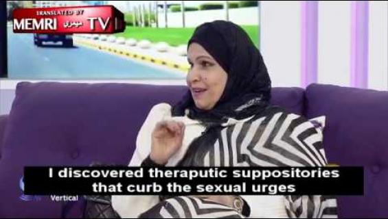 Huuhaata ja silkkaa vihaa: Näin pimeällä tavalla kuwaitilainen tohtori eheyttäisi homoseksuaaleja!