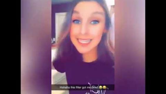 Miehet innostuivat Snapchatin gender swap-filtteristä: Pääsivät kokeilemaan millaista on olla nainen Tinderissä!