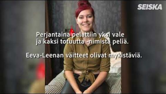 Viinaongelma paljastui, haaveita römpsän nuolemisesta ja heipat Timolle - tämä kaikki tapahtui BB-talossa viime viikolla! Katso Seiskan kooste!